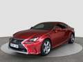Lexus RC 300h Executive Burdeos - thumbnail 1