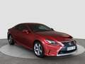 Lexus RC 300h Executive Burdeos - thumbnail 17