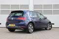 Volkswagen e-Golf 136pk E-DITION | SoH 93% | Navigatie | Voorruitver Bleu - thumbnail 2