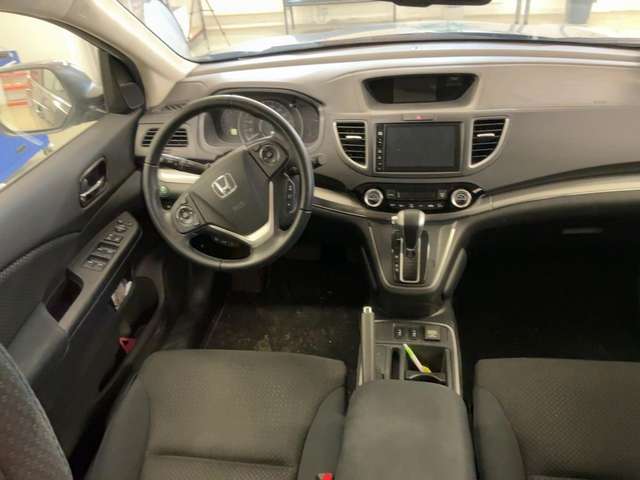 Imagine Honda CR-V CR-V 2.0i-VTEC 4WD Automatik Elegance