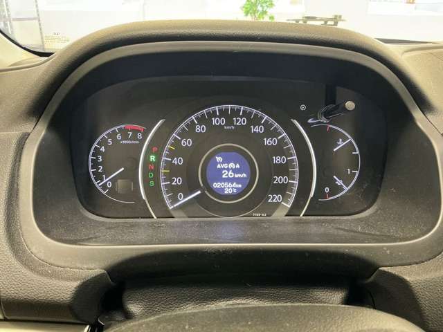 Honda CR-V CR-V 2.0i-VTEC 4WD Automatik Elegance