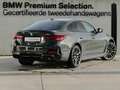 BMW i4 M50 INDIVIDUAL M TECHNIK Szary - thumbnail 2