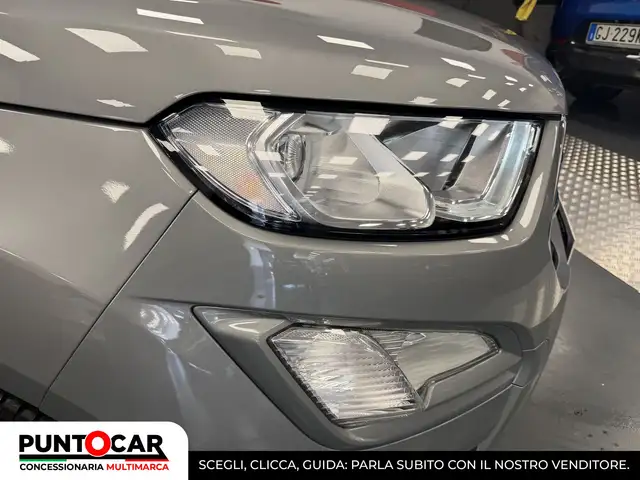 Ford Ecosport view 5