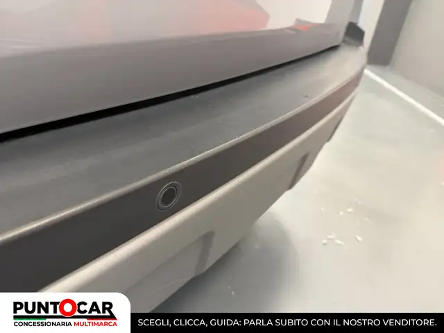Ford Ecosport view 13