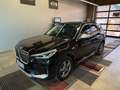BMW iX1 xDrive30 64,7kWh Schwarz - thumbnail 1