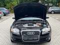 Audi A4 3.0 TDI quattro / TÜV Neu / Inspektion Neu Schwarz - thumbnail 17