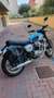 Kawasaki W 650 Bleu - thumbnail 5