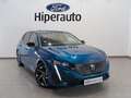 Peugeot 308 1.2 PureTech S&S Allure Pack 130 Azul - thumbnail 1