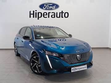 1.2 PureTech S&S Allure Pack 130