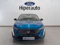 Peugeot 308 1.2 PureTech S&S Allure Pack 130 Azul - thumbnail 2