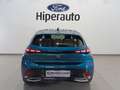 Peugeot 308 1.2 PureTech S&S Allure Pack 130 Azul - thumbnail 5