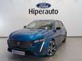 Peugeot 308 1.2 PureTech S&S Allure Pack 130 Azul - thumbnail 3