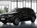 Mercedes-Benz GLE 300 d 4M AMG+NIGHT+360+AHK+MULTIBEAM+20"+SPUR Schwarz - thumbnail 13