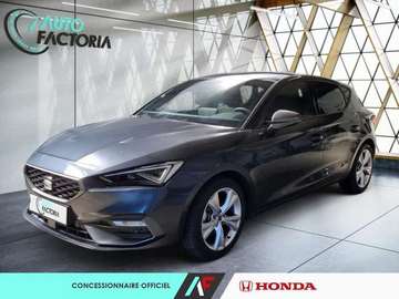 -18% 1.5 TSI 115CH FR 25 ANNIVERSAIRE