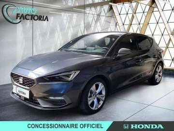 1.5 TSI 115CH FR 25 ANNIVERSAIRE