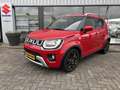 Suzuki Ignis 1.2 Smart Hybrid Select Trekhaak/Airco/Allseasonba Rojo - thumbnail 4