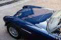 Austin-Healey 3000 MKIII BJ8 Blau - thumbnail 18