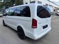Mercedes-Benz V 220 d lang LED/STH/Klima/Dist./Kam/8S/19"Brabus Weiß - thumbnail 7