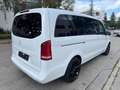 Mercedes-Benz V 220 d lang LED/STH/Klima/Dist./Kam/8S/19"Brabus Weiß - thumbnail 5