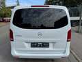 Mercedes-Benz V 220 d lang LED/STH/Klima/Dist./Kam/8S/19"Brabus Weiß - thumbnail 11