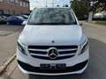Mercedes-Benz V 220 d lang LED/STH/Klima/Dist./Kam/8S/19"Brabus Weiß - thumbnail 9