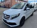 Mercedes-Benz V 220 d lang LED/STH/Klima/Dist./Kam/8S/19"Brabus Weiß - thumbnail 3