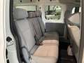 Volkswagen Caddy 1.6 Maxi Kombi *5-Sitz,Servo* Weiß - thumbnail 17