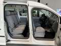 Volkswagen Caddy 1.6 Maxi Kombi *5-Sitz,Servo* Weiß - thumbnail 6