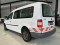 Volkswagen Caddy 1.6 Maxi Kombi *5-Sitz,Servo* Weiß - thumbnail 4