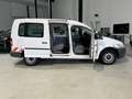 Volkswagen Caddy 1.6 Maxi Kombi *5-Sitz,Servo* Weiß - thumbnail 5