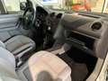 Volkswagen Caddy 1.6 Maxi Kombi *5-Sitz,Servo* Weiß - thumbnail 14