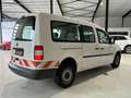 Volkswagen Caddy 1.6 Maxi Kombi *5-Sitz,Servo* Weiß - thumbnail 3