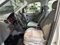 Volkswagen Caddy 1.6 Maxi Kombi *5-Sitz,Servo* Weiß - thumbnail 8