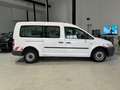 Volkswagen Caddy 1.6 Maxi Kombi *5-Sitz,Servo* Weiß - thumbnail 7