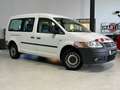Volkswagen Caddy 1.6 Maxi Kombi *5-Sitz,Servo* Weiß - thumbnail 2