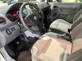 Volkswagen Caddy 1.6 Maxi Kombi *5-Sitz,Servo* Weiß - thumbnail 9
