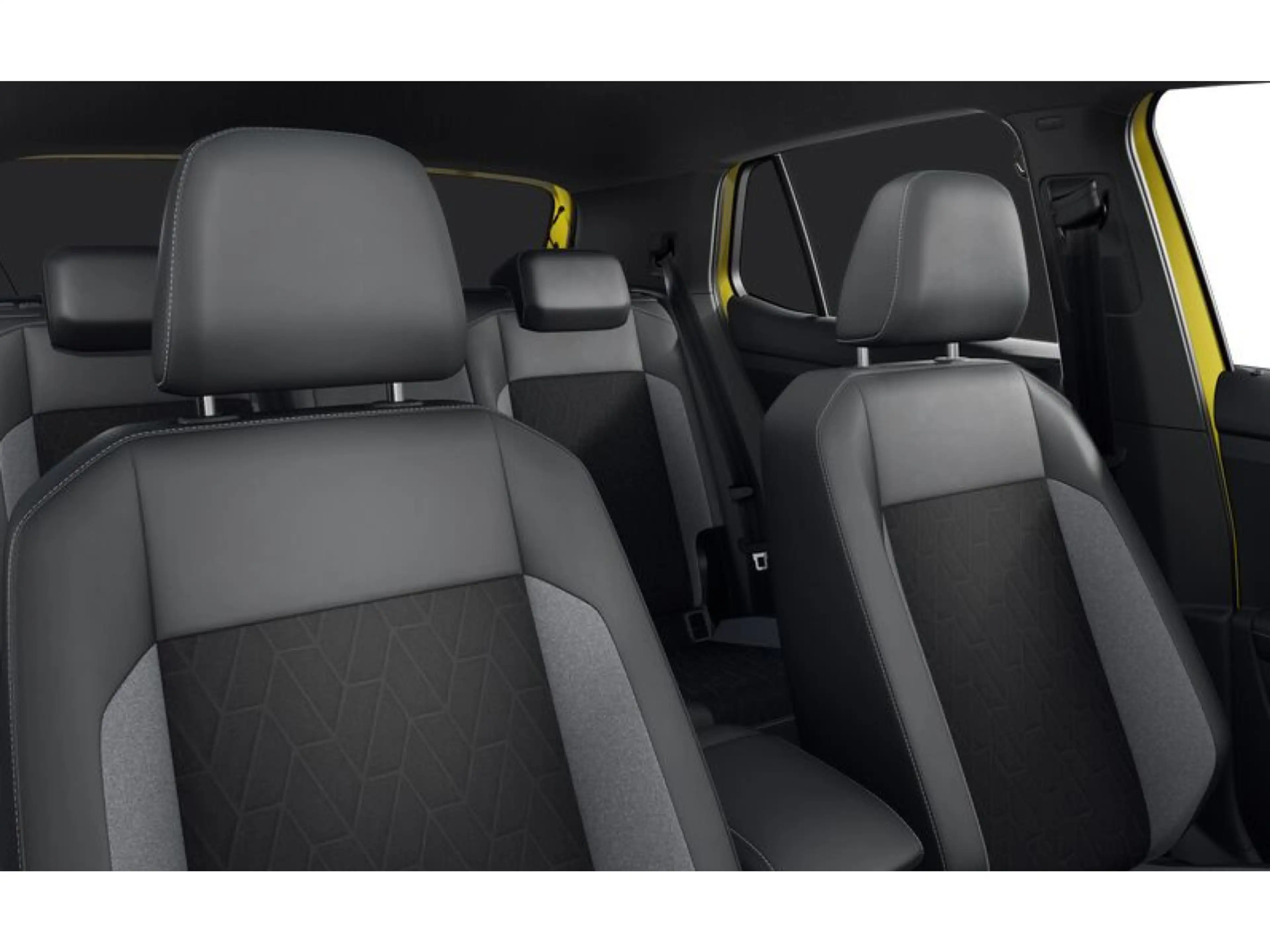 Volkswagen T-Cross Life 1.0 l TSI 85 kW (116 PS) 7-Gang-Dop — photo 10