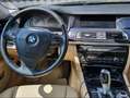 BMW 730 730d Fekete - thumbnail 4
