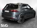 Mercedes-Benz GLE 300 d 4M AMG Night+Pano+360°+AHK+LED+Fahrass Szary - thumbnail 2