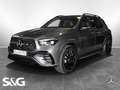 Mercedes-Benz GLE 300 d 4M AMG Night+Pano+360°+AHK+LED+Fahrass Szary - thumbnail 13