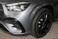 Mercedes-Benz GLE 300 d 4M AMG Night+Pano+360°+AHK+LED+Fahrass Szary - thumbnail 3