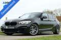 BMW 140 1-serie M140i LCI2 / VOL! / AHN Editie / RWD / H&K Zwart - thumbnail 1