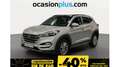 Hyundai TUCSON 1.7CRDI BD Tecno DT 4x2 141 Blanc - thumbnail 1