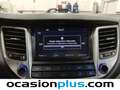 Hyundai TUCSON 1.7CRDI BD Tecno DT 4x2 141 Blanc - thumbnail 27
