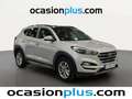 Hyundai TUCSON 1.7CRDI BD Tecno DT 4x2 141 Blanc - thumbnail 2