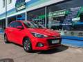 Hyundai i20 1.2 16V KAT Trend Rot - thumbnail 2