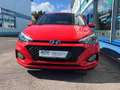 Hyundai i20 1.2 16V KAT Trend Rood - thumbnail 3