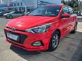 Hyundai i20 1.2 16V KAT Trend Rot - thumbnail 4