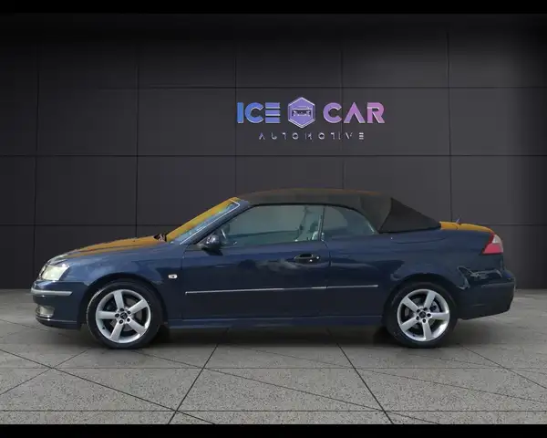Saab 9-3 view 8