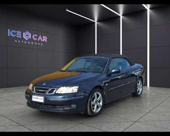 Cabriolet 1.9 TiD 16V DPF Vector